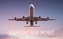 KANSAI AIR PORT