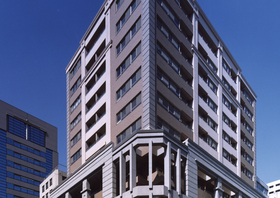 ルネ神戸旧居留地109番館