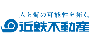 近鉄不動産