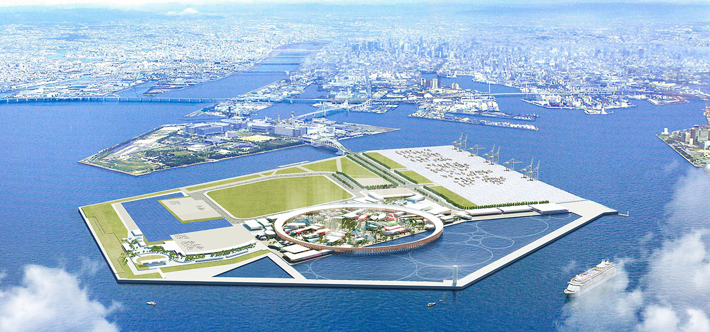 提供：2025年日本国際博覧会協会