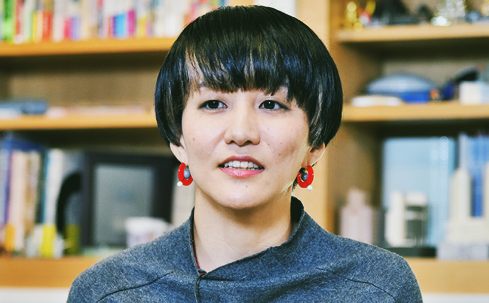 三谷氏