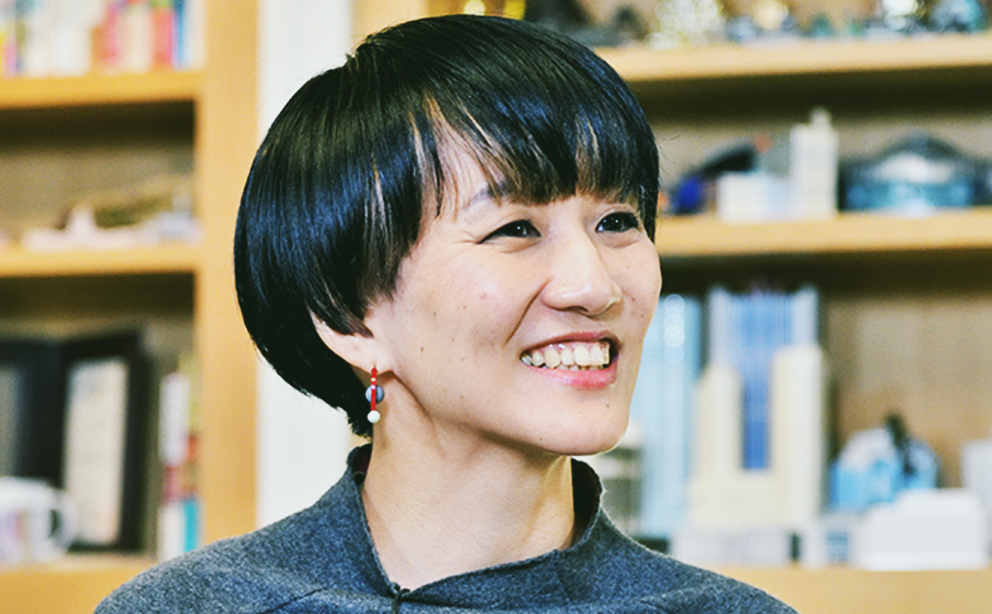 三谷氏