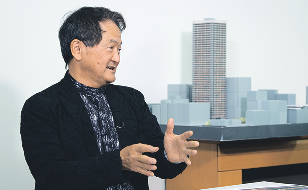 光井氏
