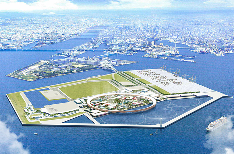 提供：2025年日本国際博覧会協会