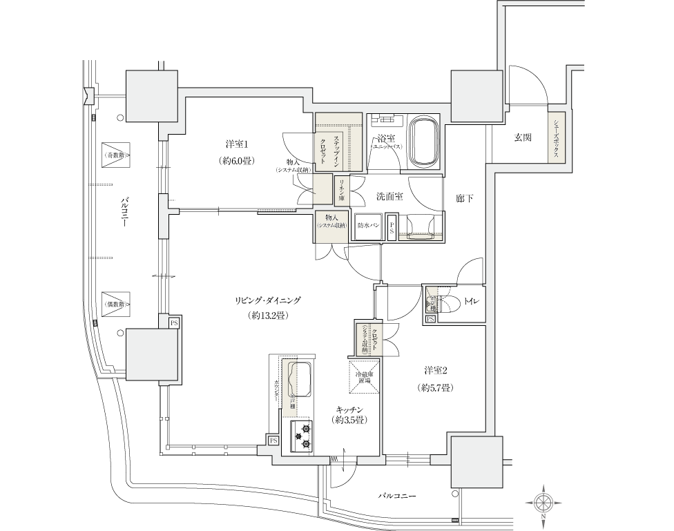 CM-M2 TYPE