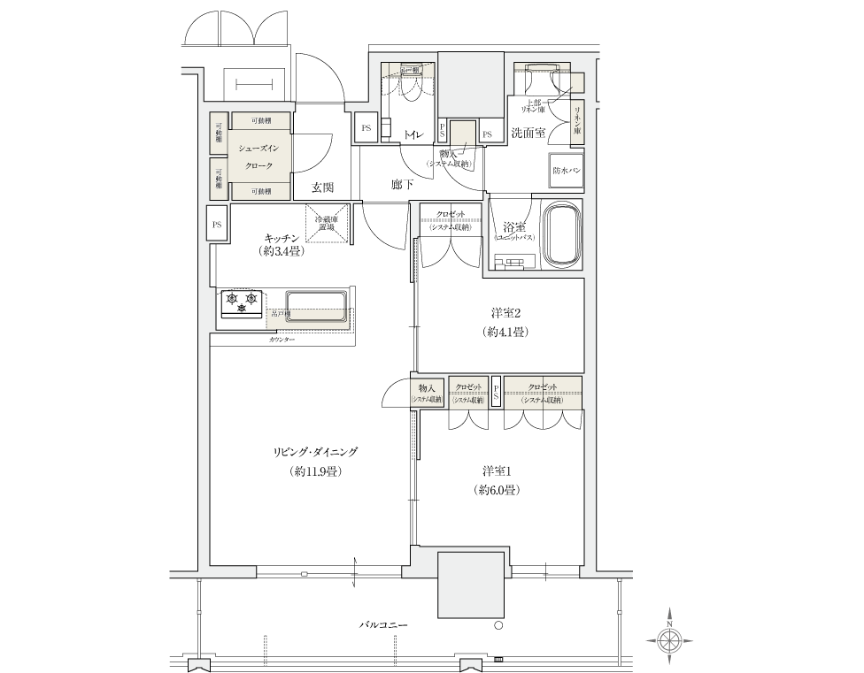 SF-M1 TYPE