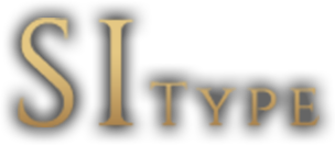 SI TYPE