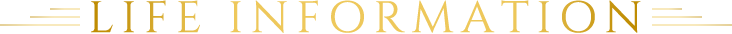LIFE INFORMATION