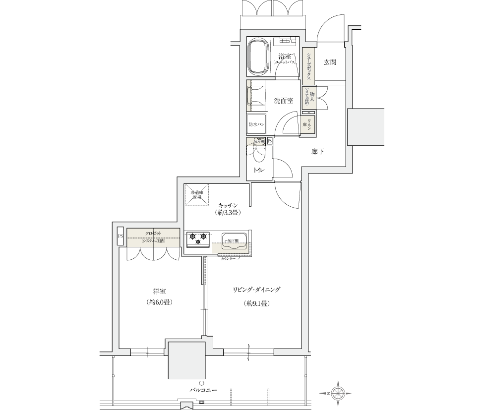 CC-M1 TYPE