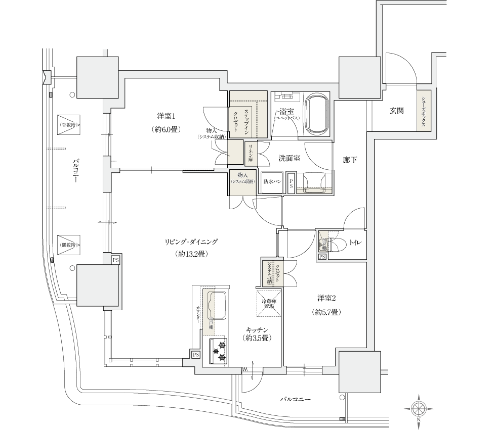 CM TYPE