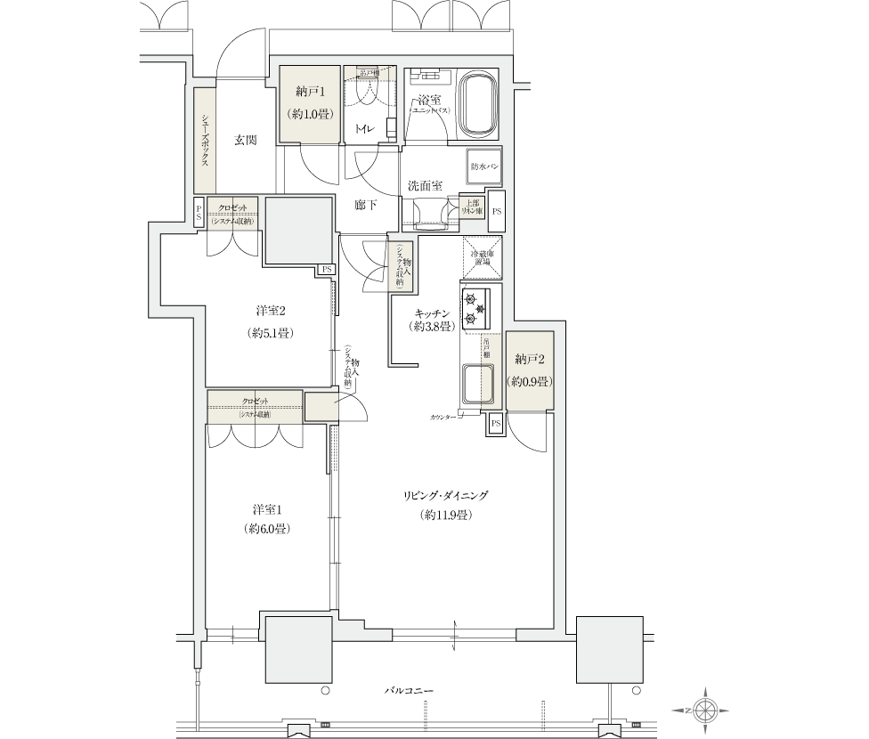SC-M1 TYPE