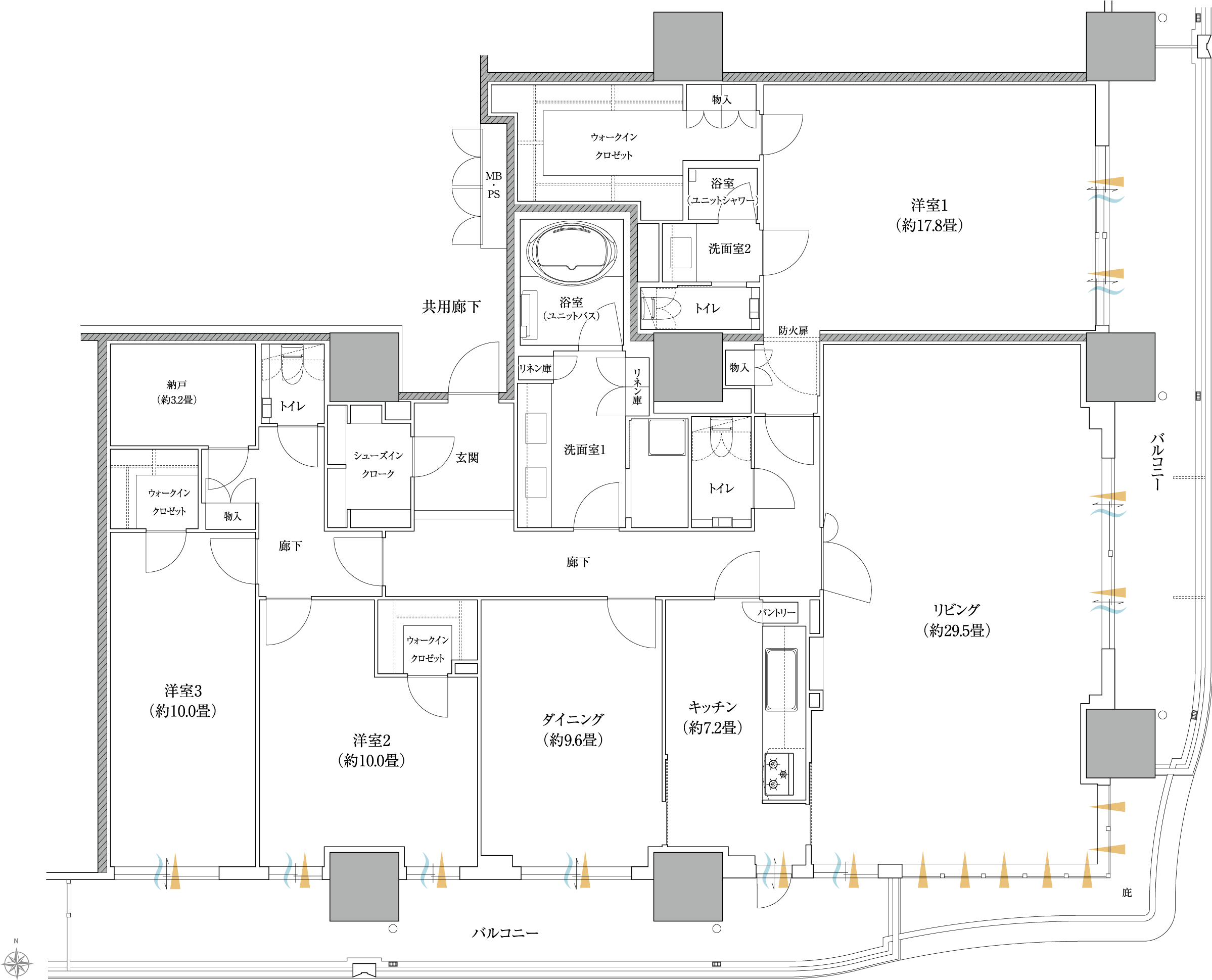 TD TYPE