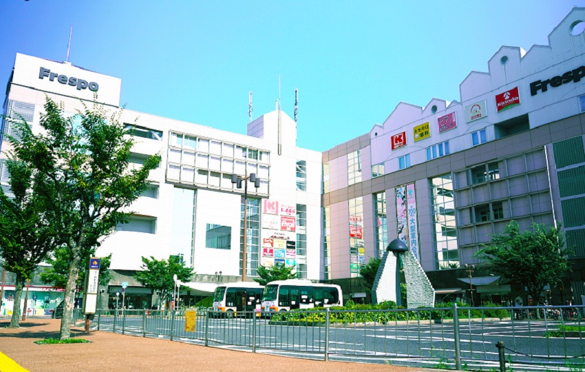 そよら新金岡