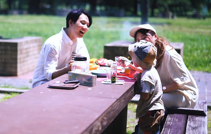 Good BBQ大泉緑地