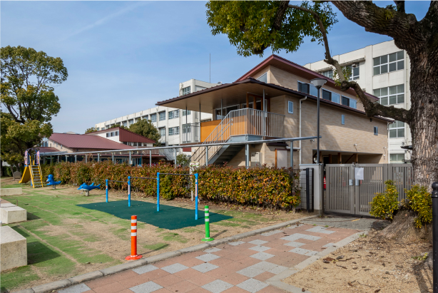 いづみ保育園