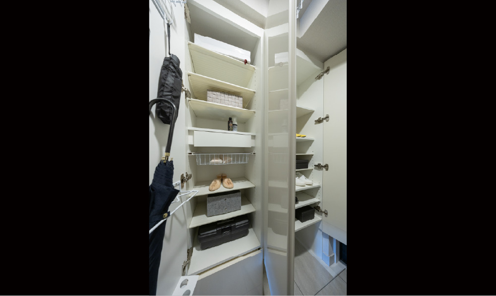 Shoes Box