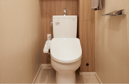 REST ROOM