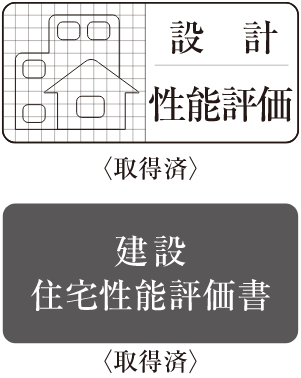 性能評価書