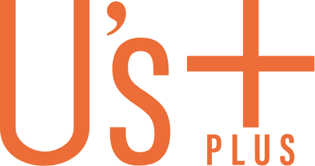 U’s+