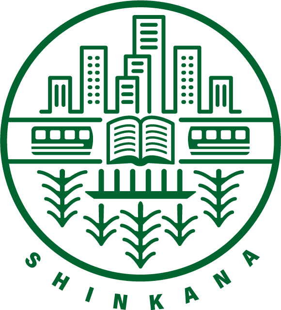 SHINKANA