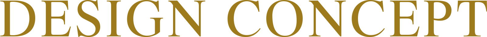 DESIGN CONCEPT