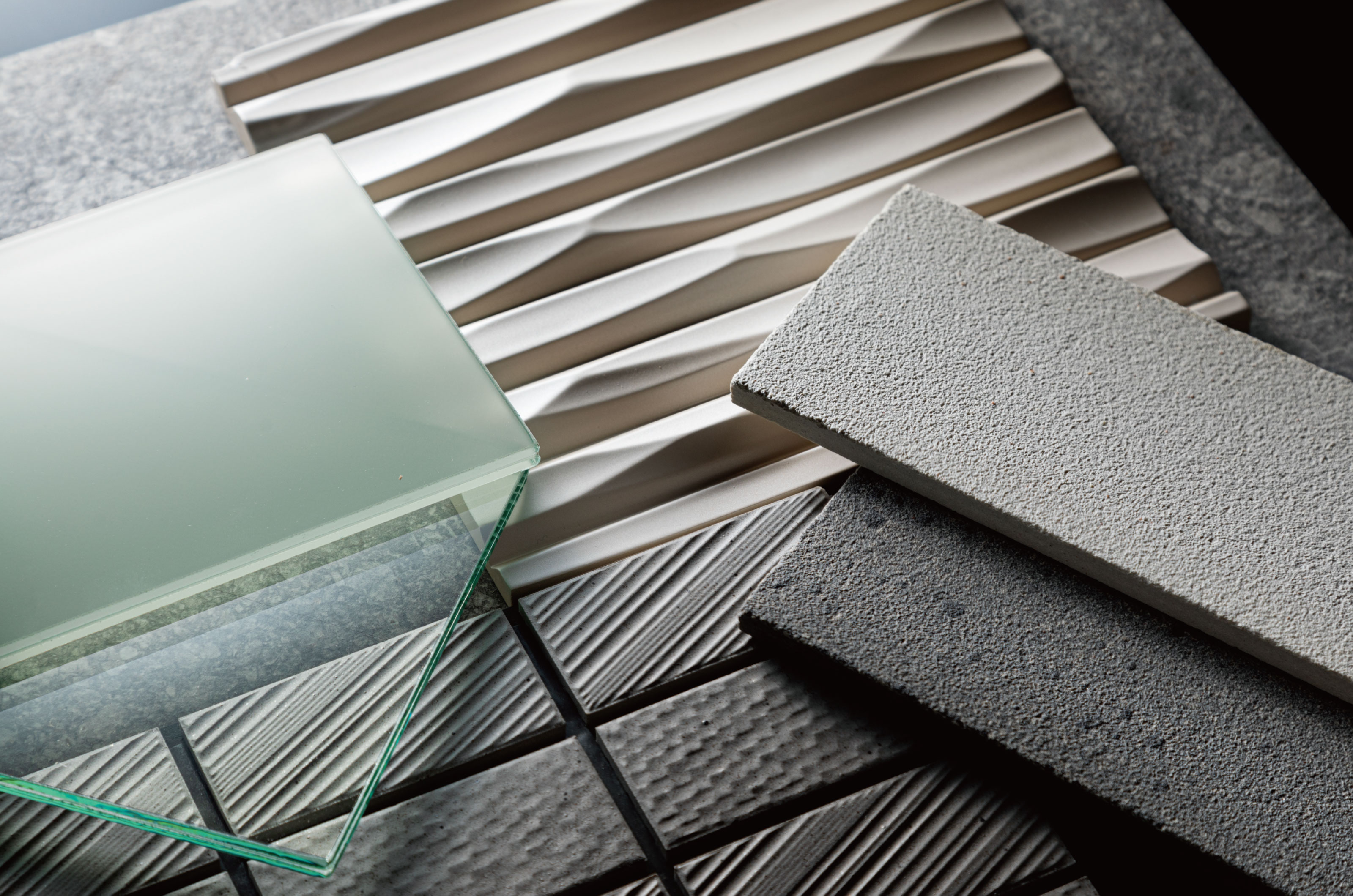 マテリアルイメージ