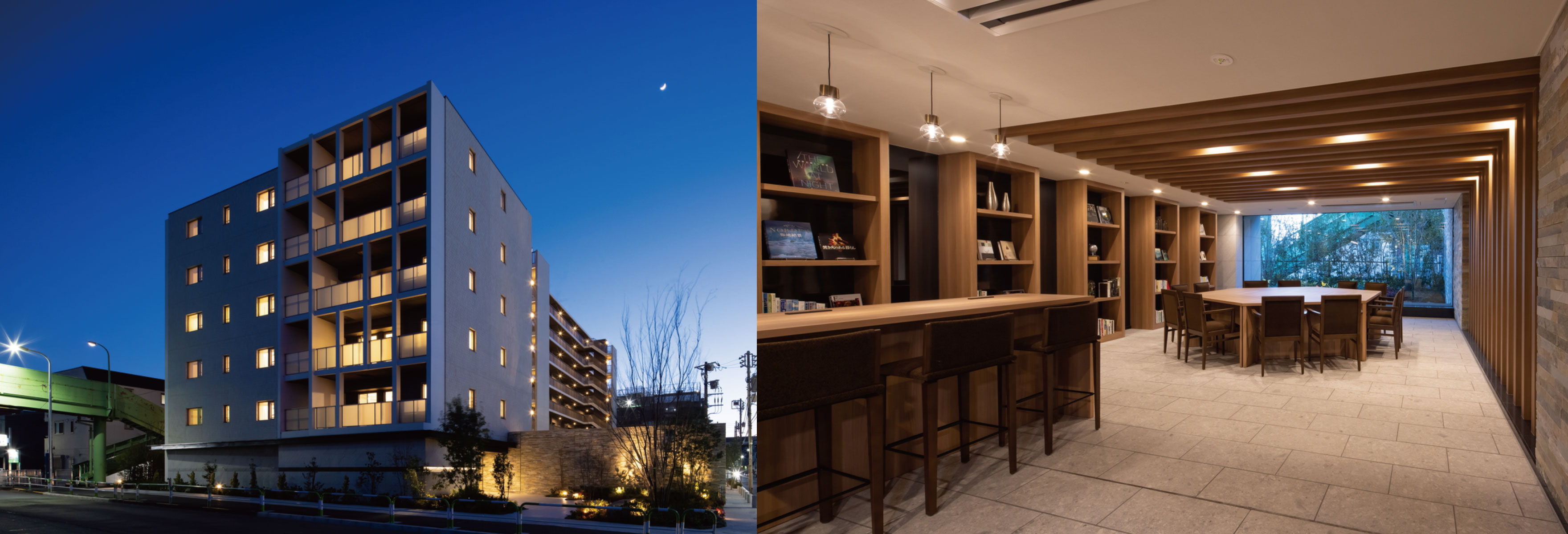 ローレルコート赤羽