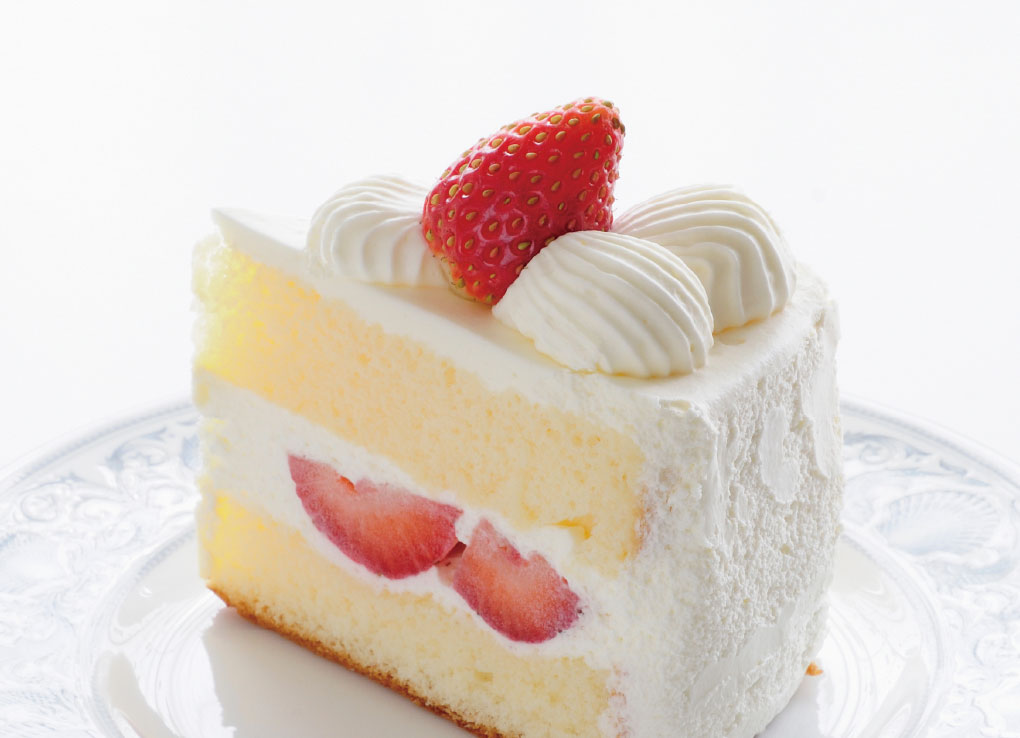 シャトレーゼヨークフーズ梅島店