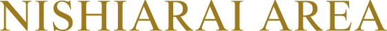NISHIARAI AREA