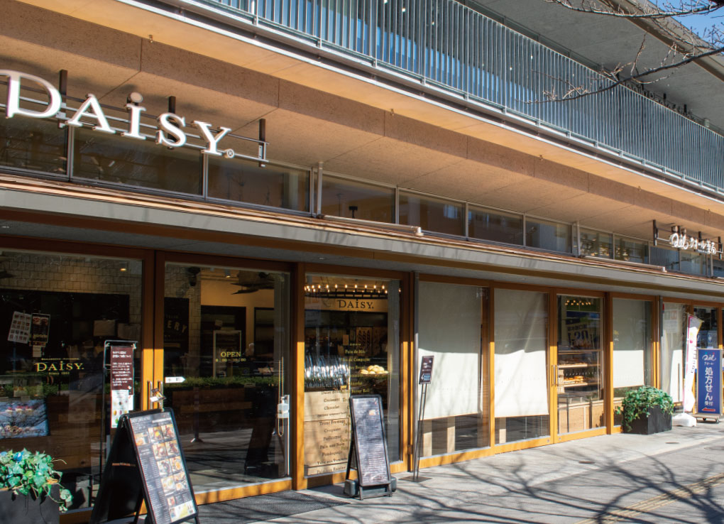 ソラトカゼト西新井