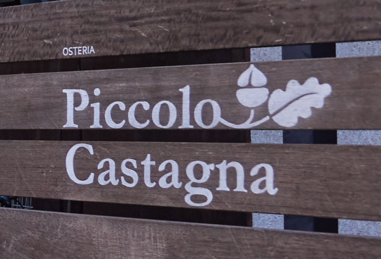 Piccolo Castagna