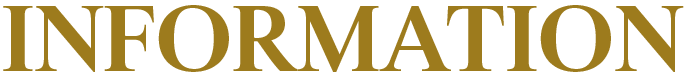 INFORMATION