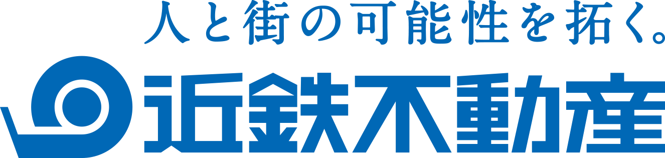 近鉄不動産