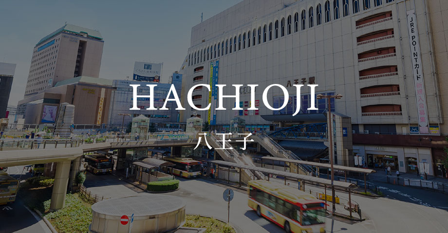 HACHIOJI