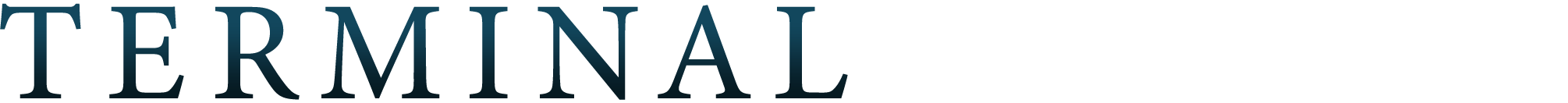 TERMINAL