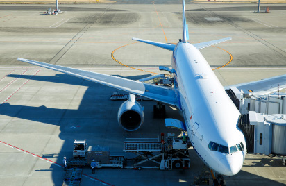 空港中央（羽田空港）へ（約24.0km）
