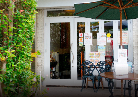 レストラン ぷーれ（徒歩9分/約660m）